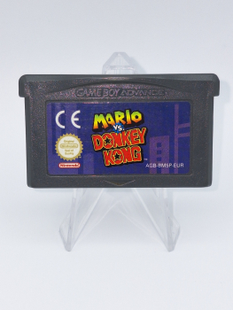 Mario vs. Donkey Kong